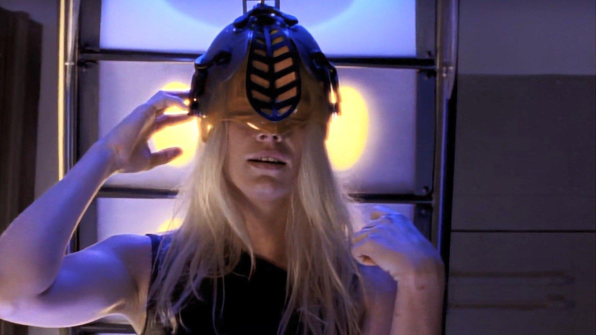 Still from Brainwash