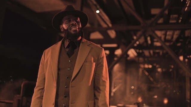 Still from Darkside Tango