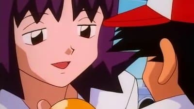 Still from Pokéball Peril
