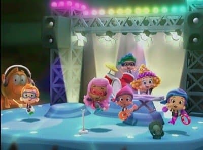 Still from We Totally Rock!