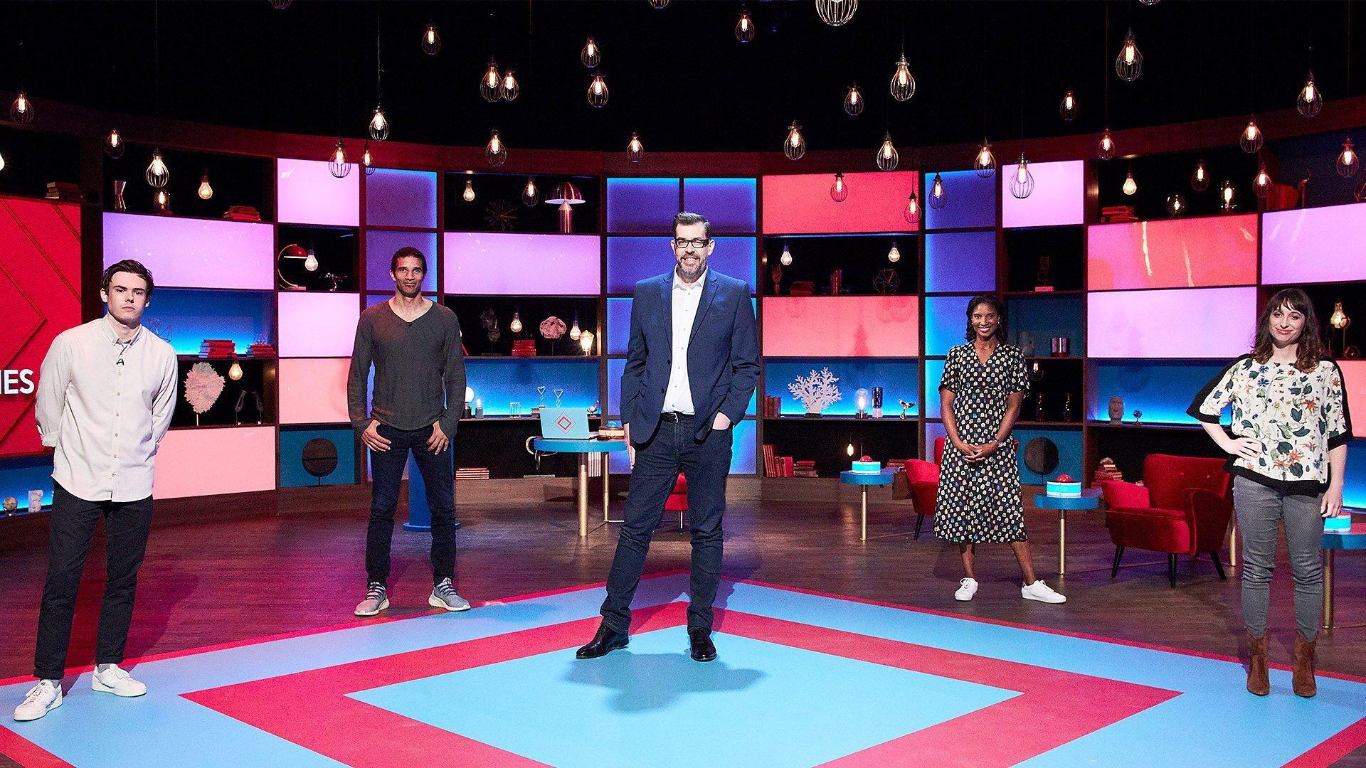 Still from Episode 31