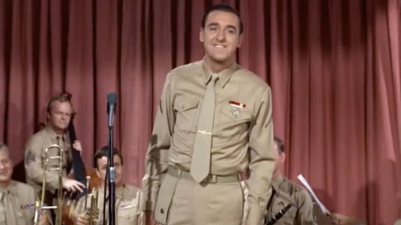 Still from Gomer, the Privileged Character