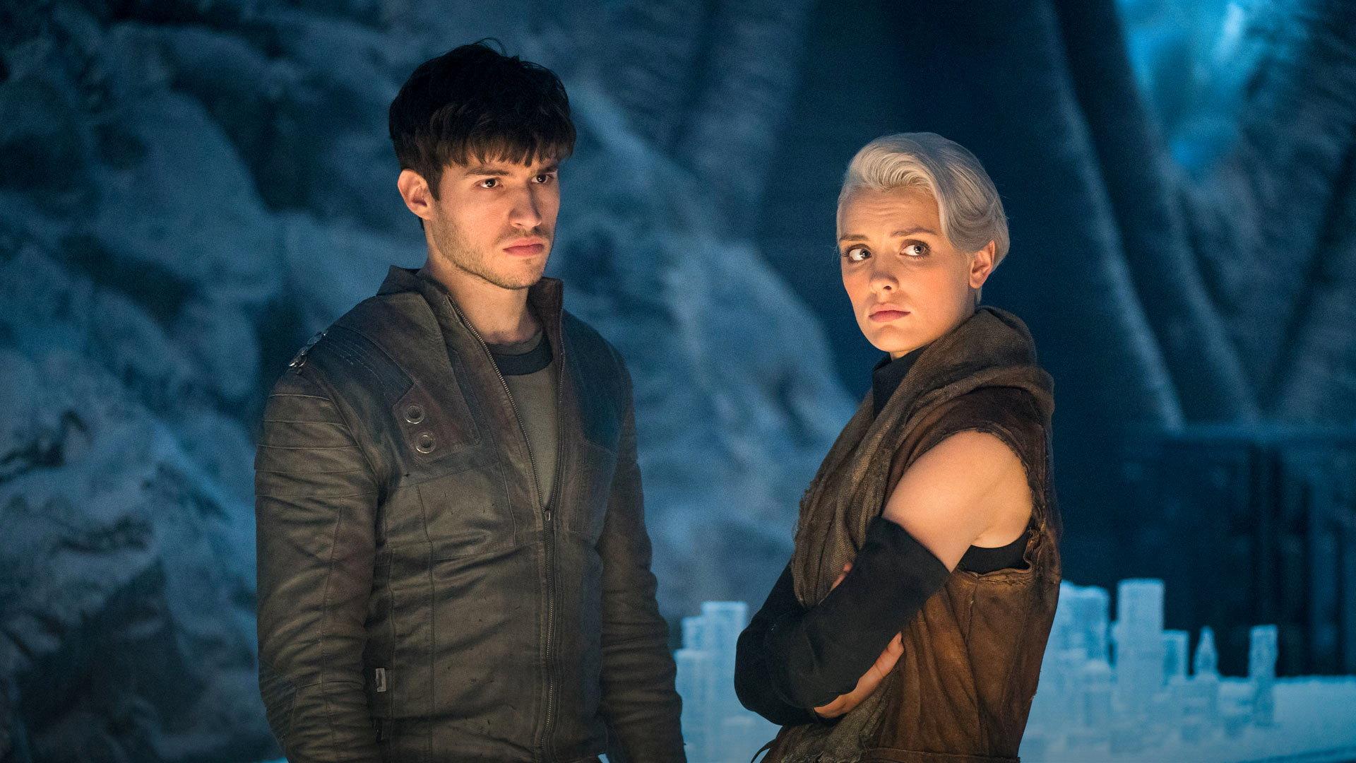 Still from Hope
