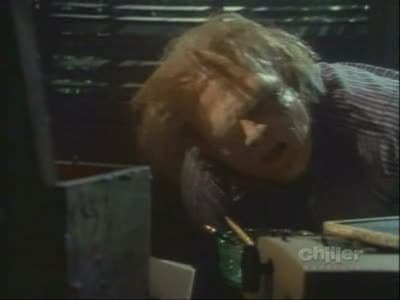 Still from The Legacy
