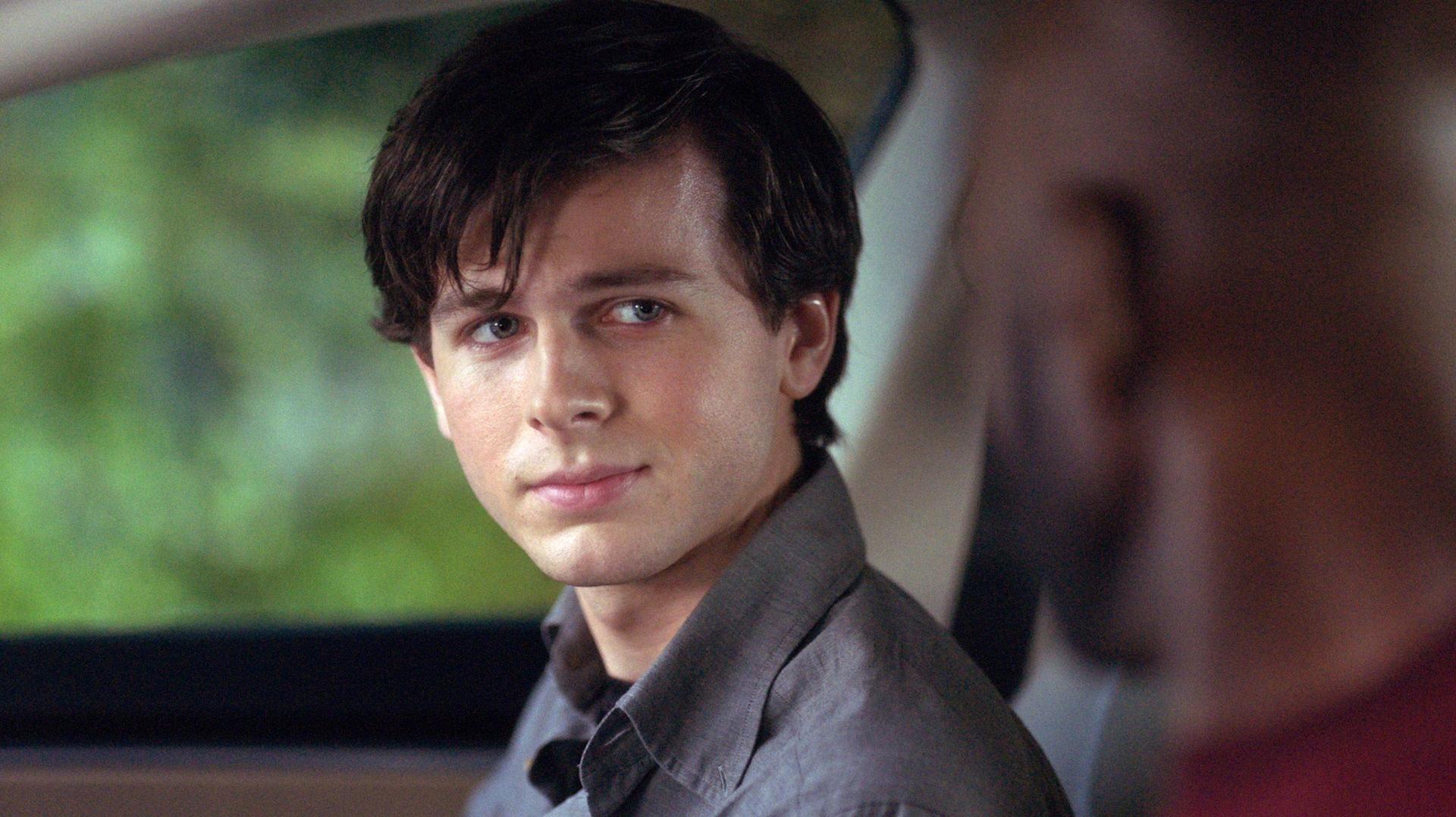 Still from time stands still