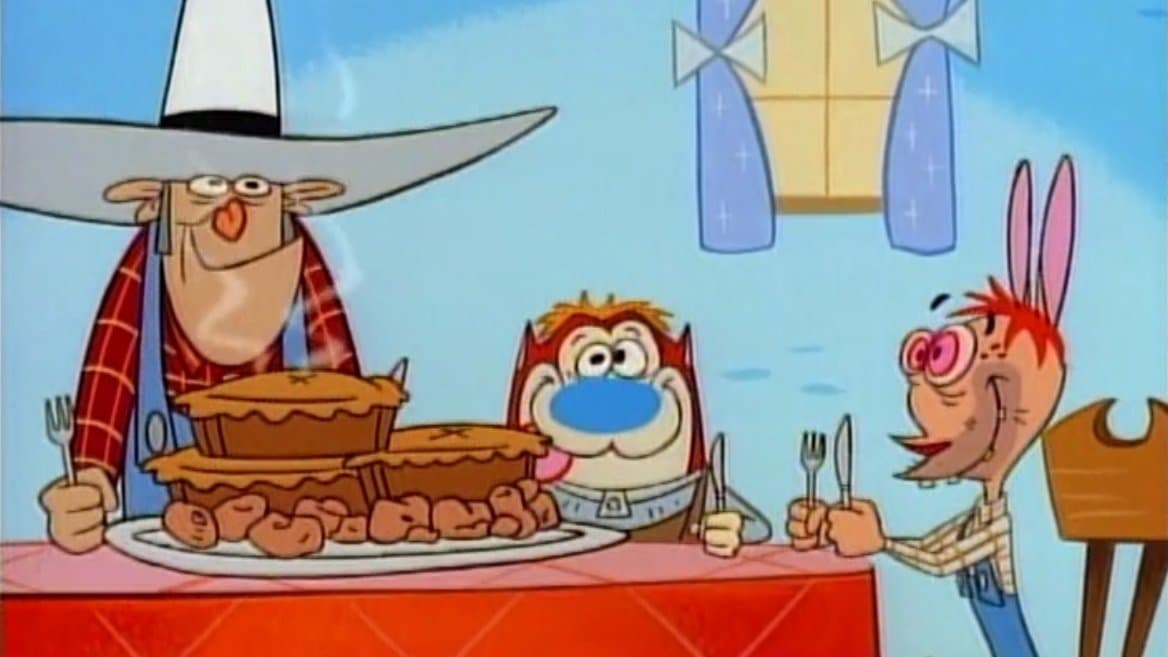 Still from Farm Hands