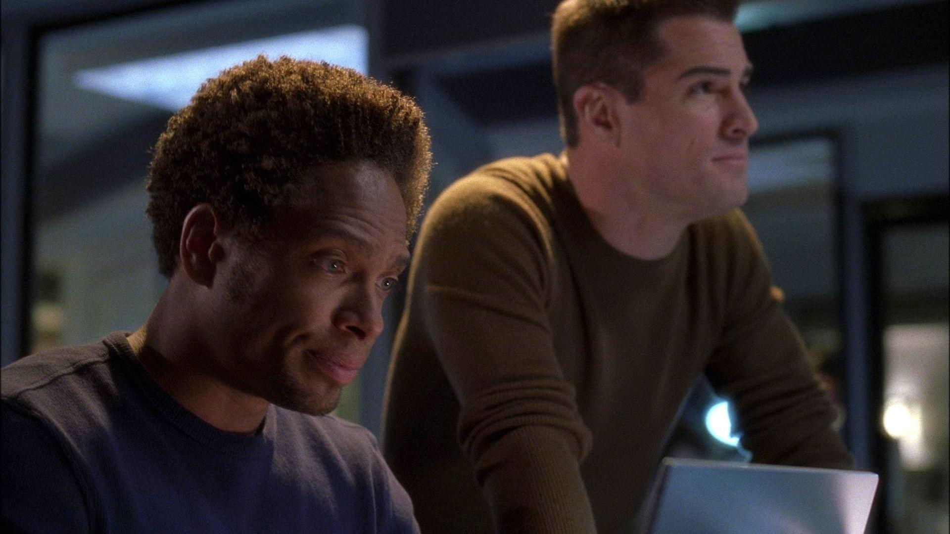 Still from Burden of Proof