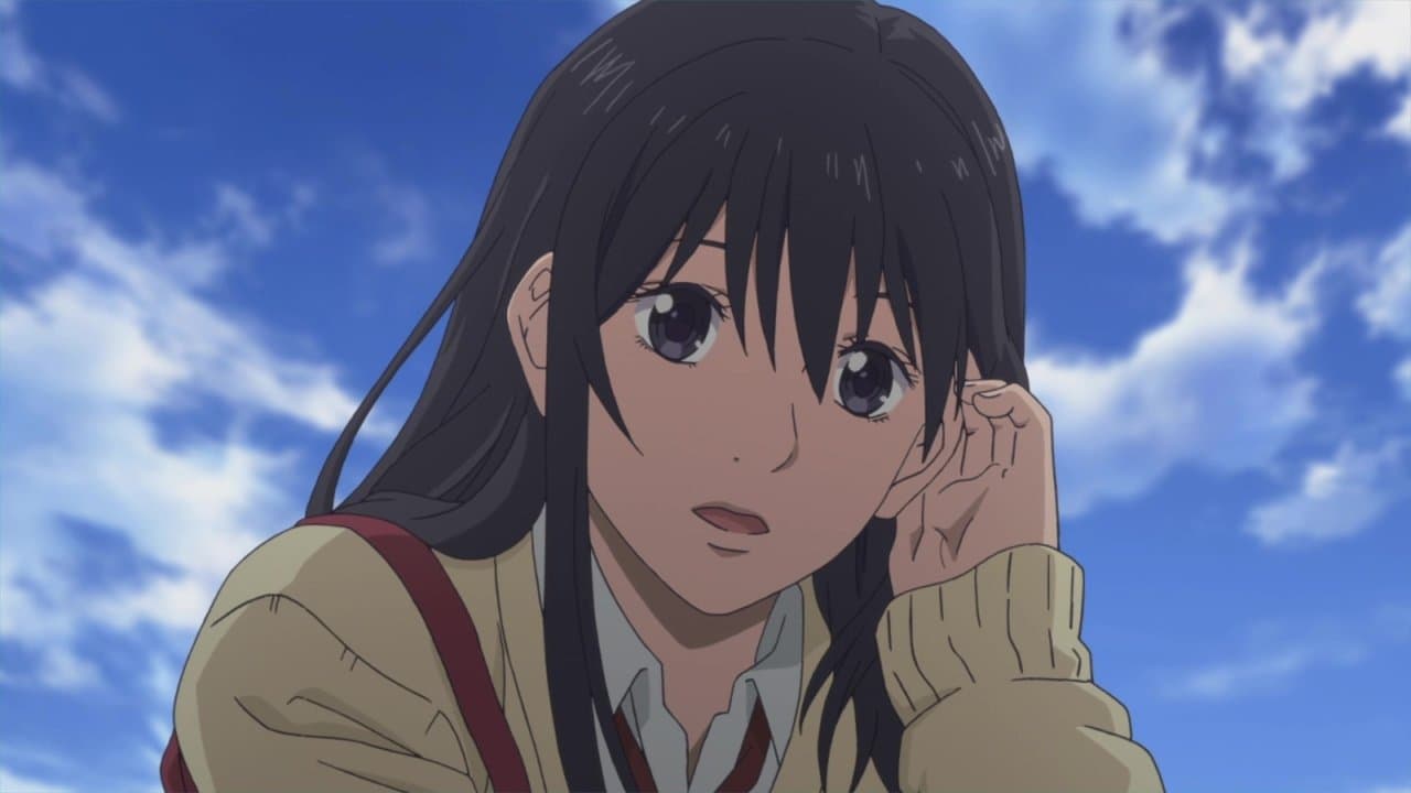 Still from Boys Without Talent