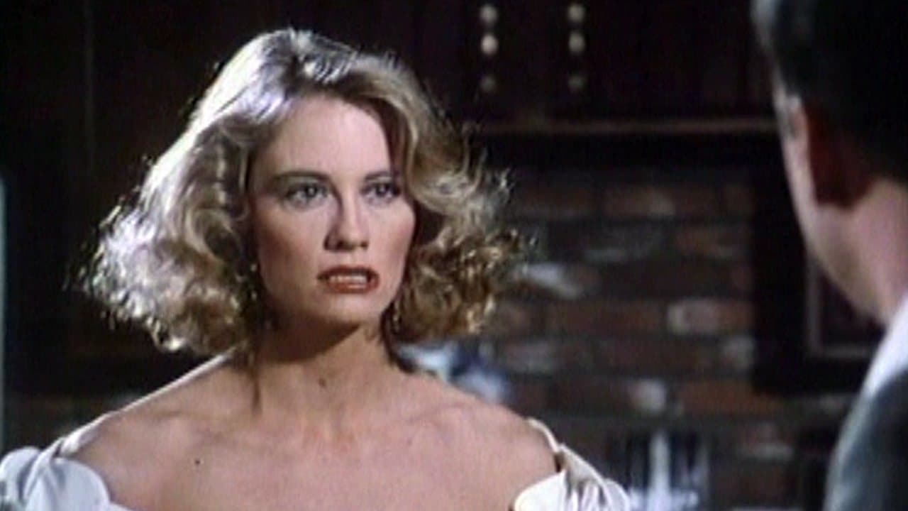 Still from Moonlighting Screen Test