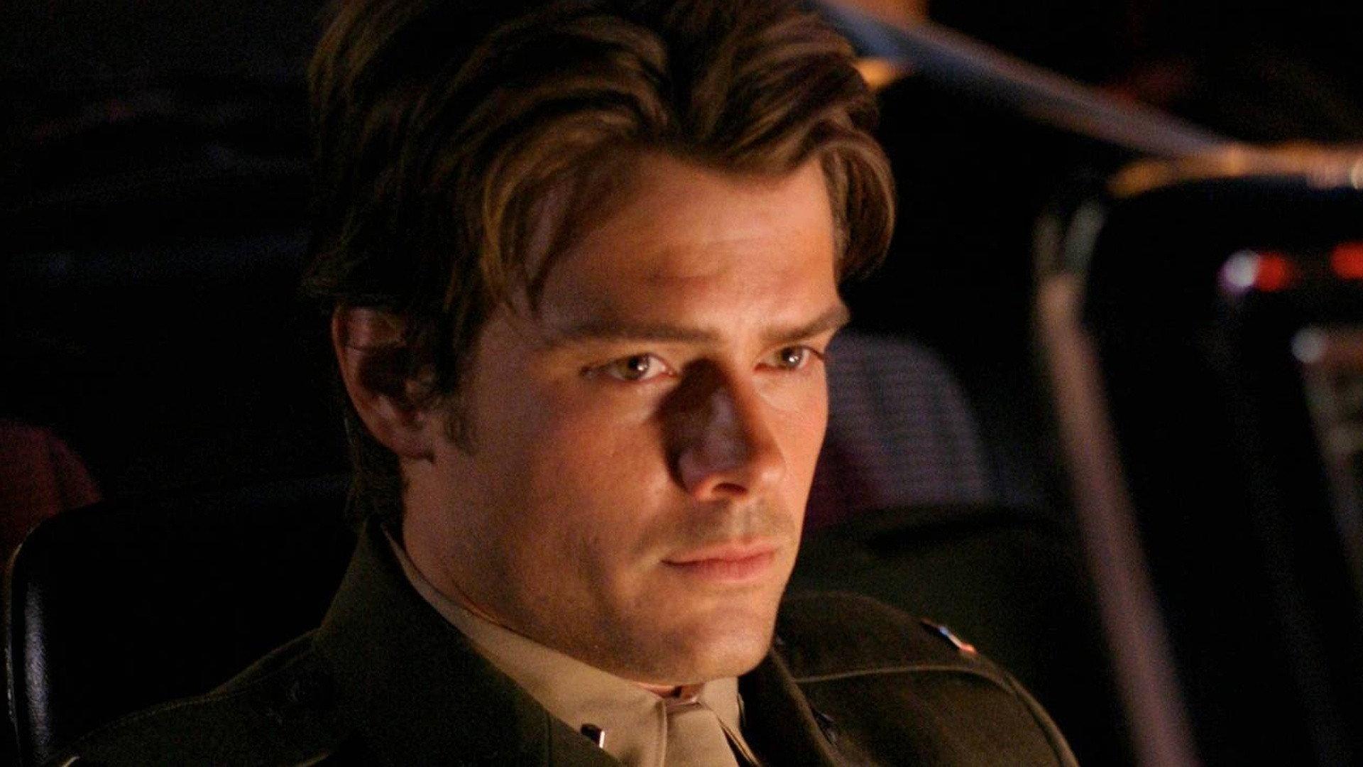 Still from Always Faithful