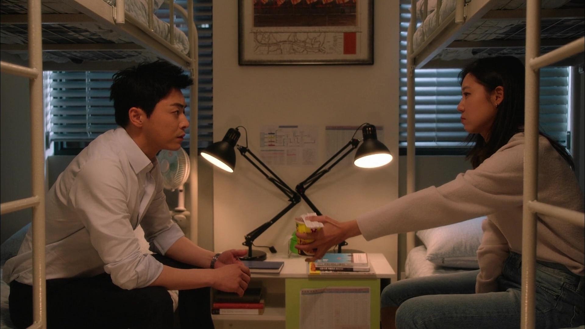 Still from Episode.19