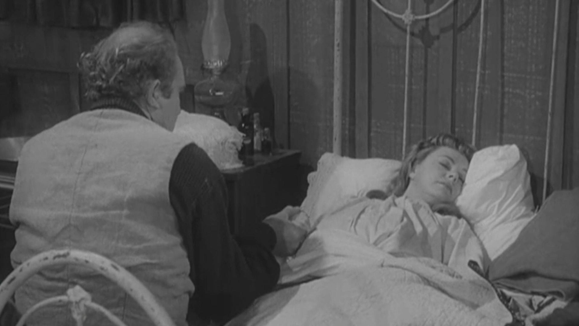 Still from The Sarah Drummond Story