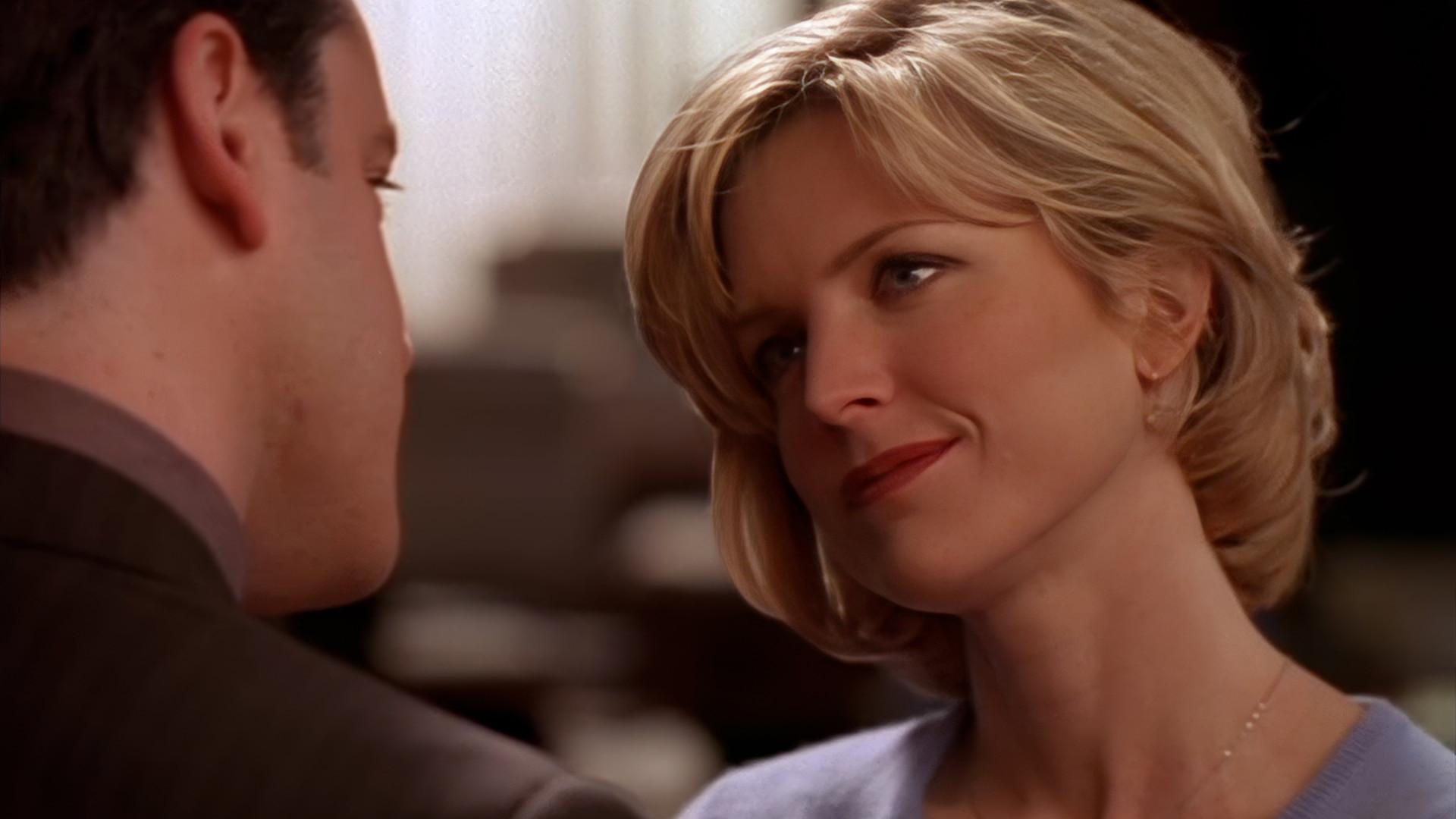 Still from Those Lips That Hand