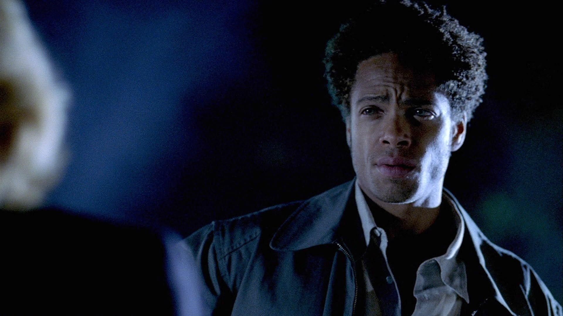 Still from Crate 'n Burial
