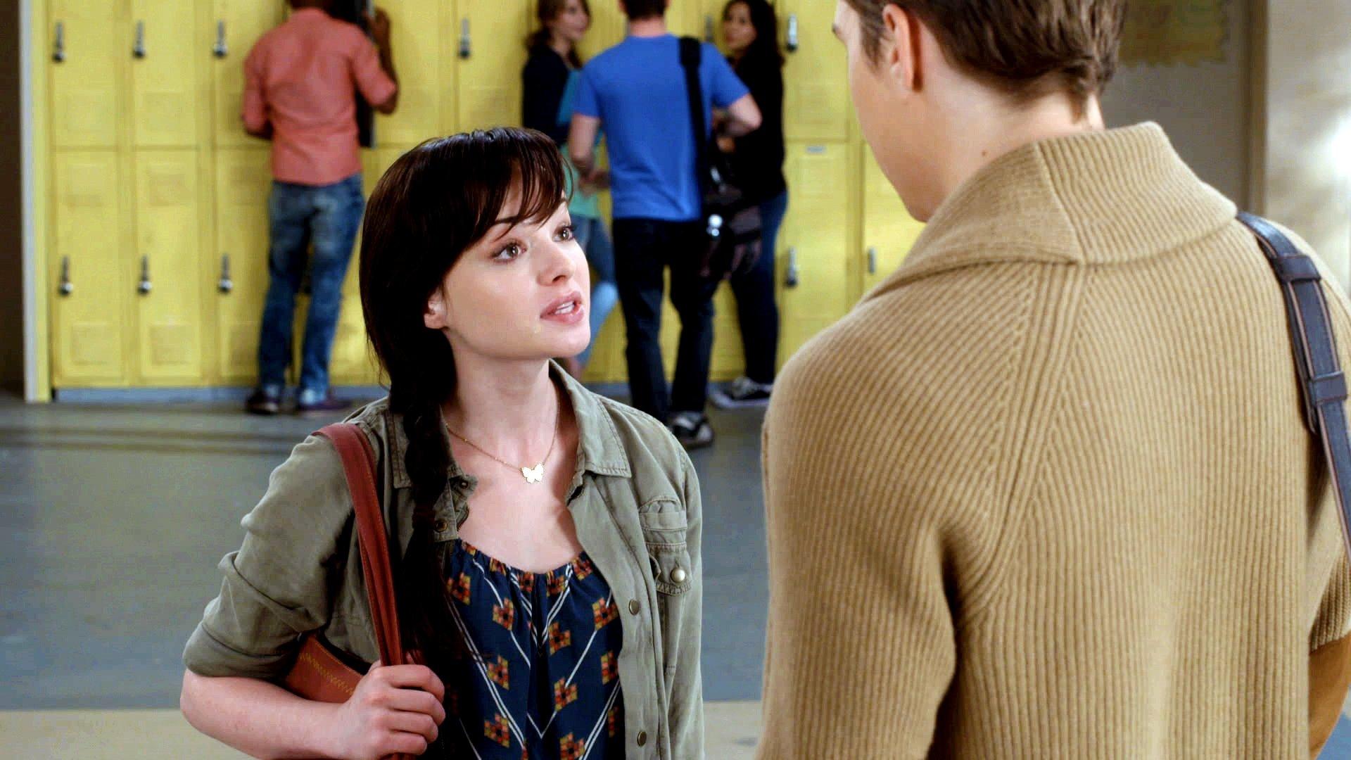 Still from Redefining Jenna