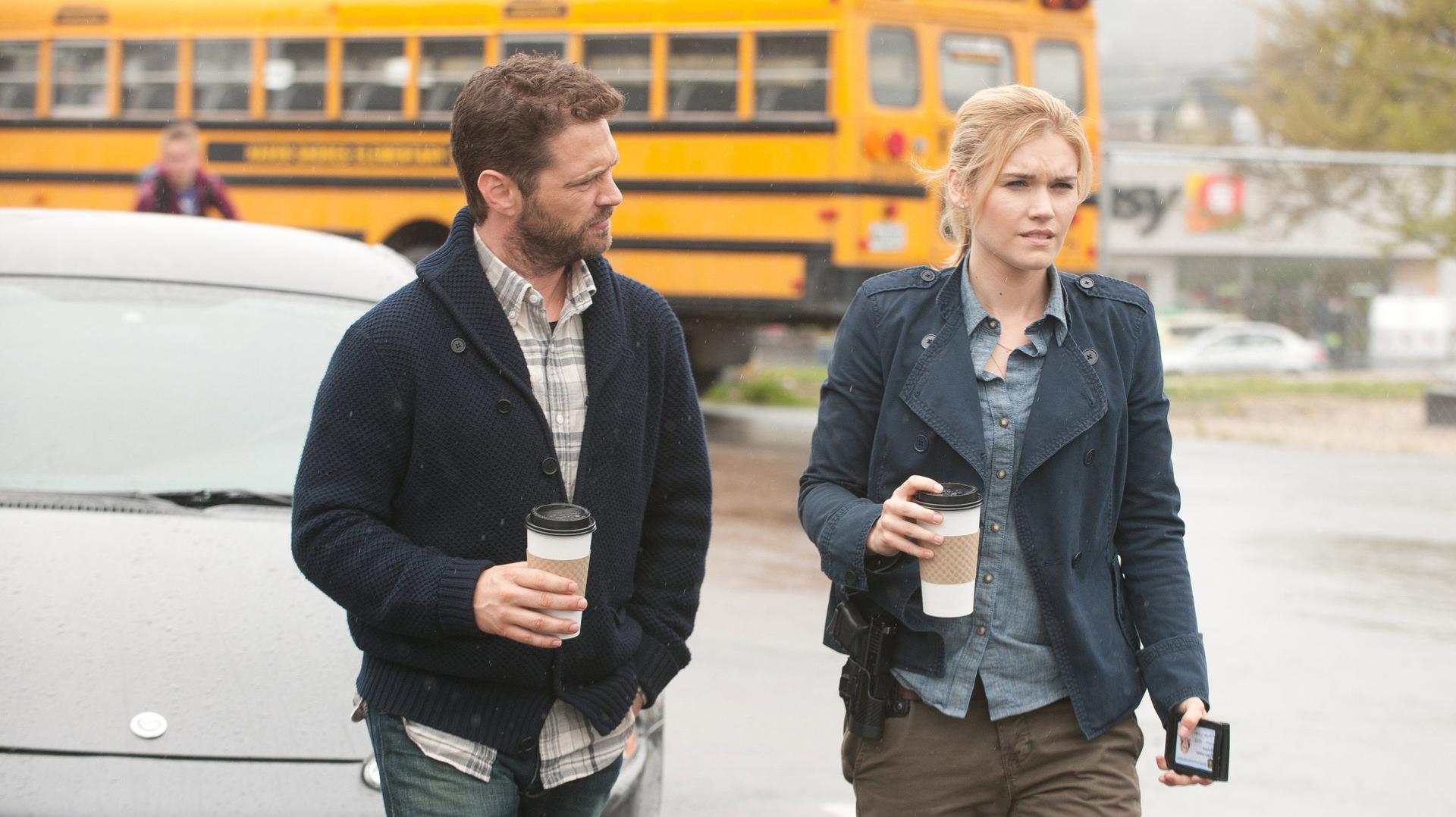 Still from Roots