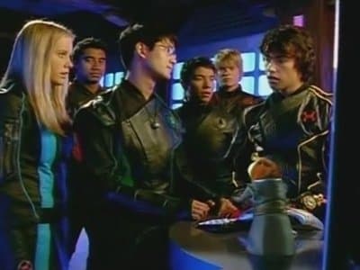 Still from Good Will Hunter