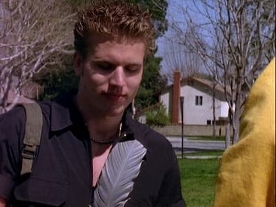 Still from Ryan's Destiny