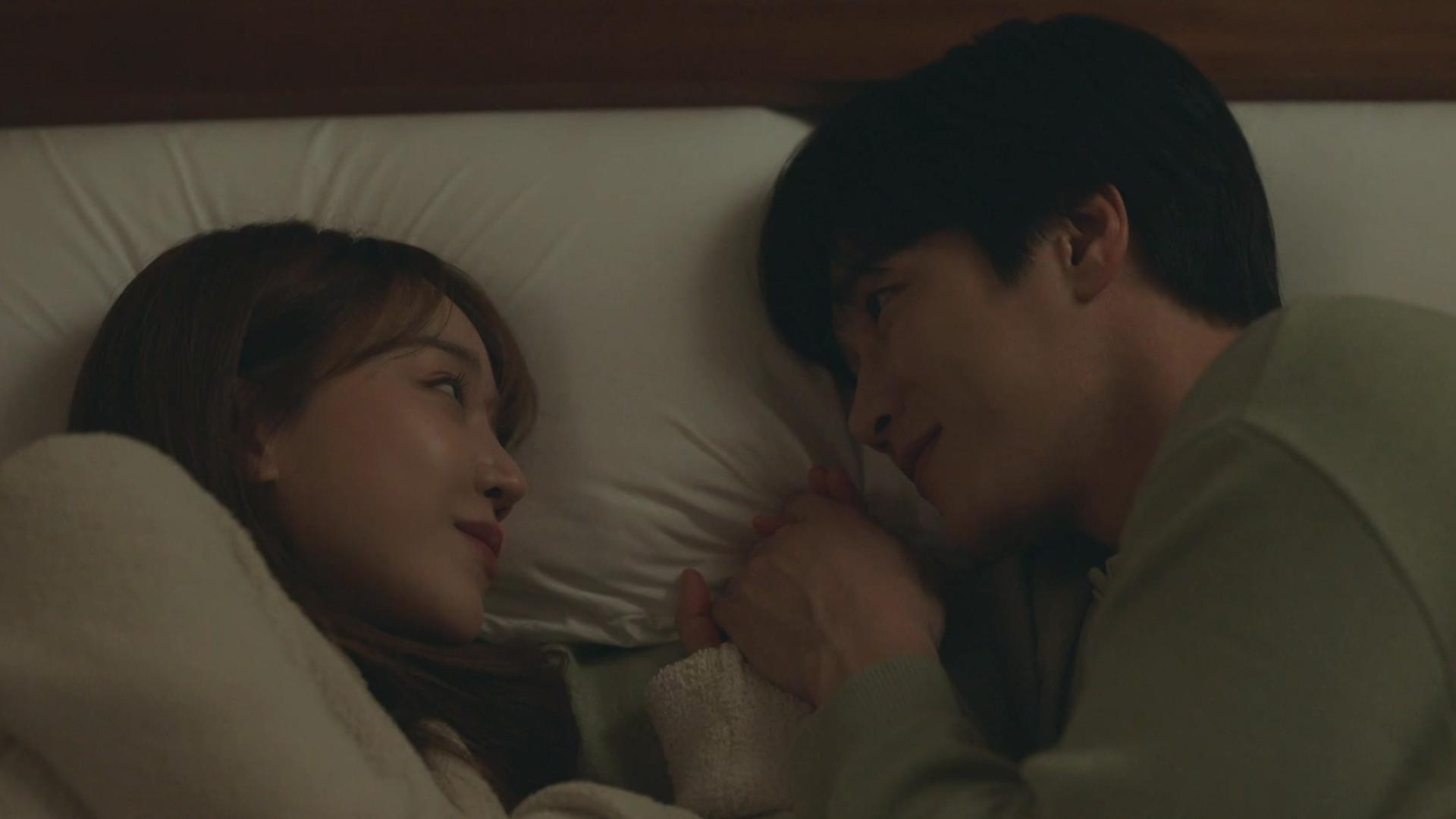 Still from Everything Has a Beginning and an End