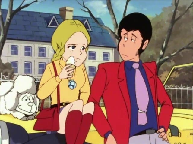 Still from Paris Is for Thieves