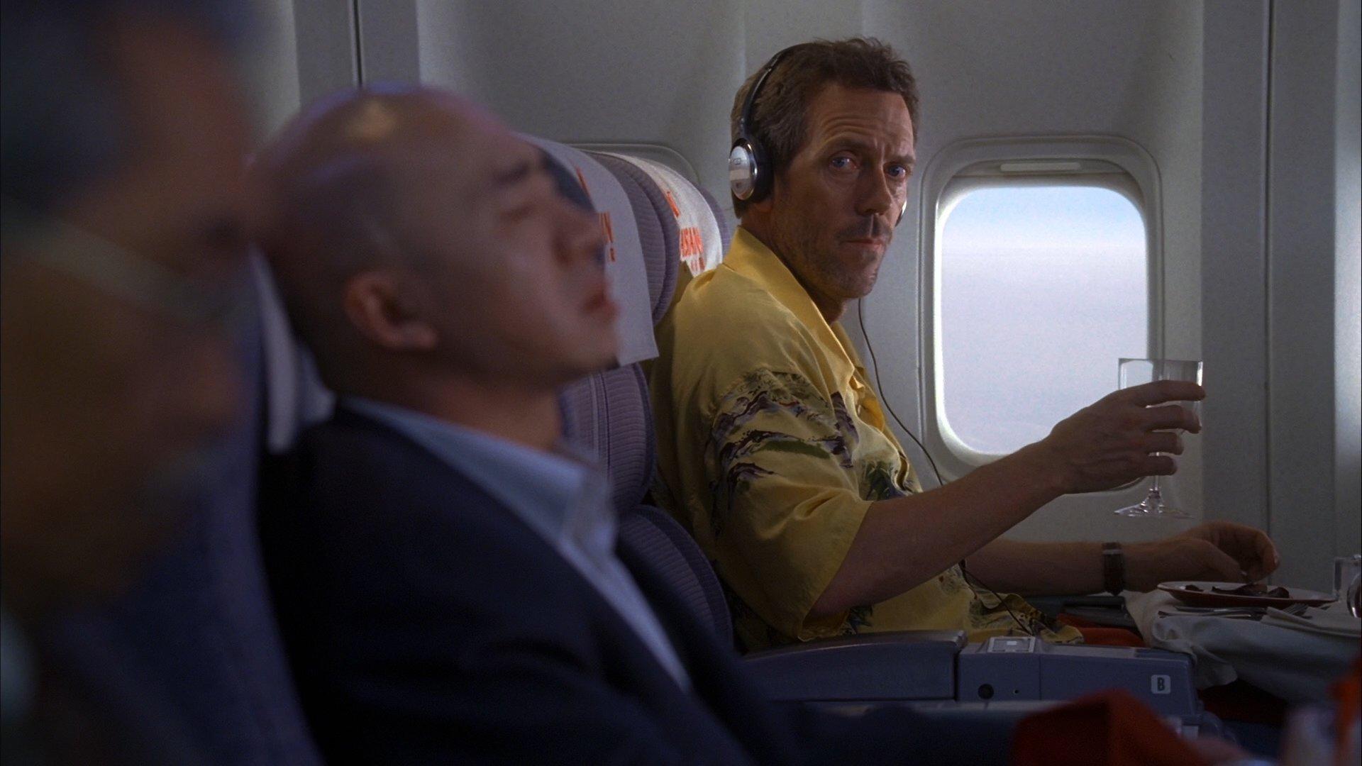 Still from Airborne
