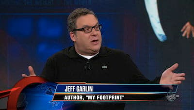 Still from Jeff Garlin