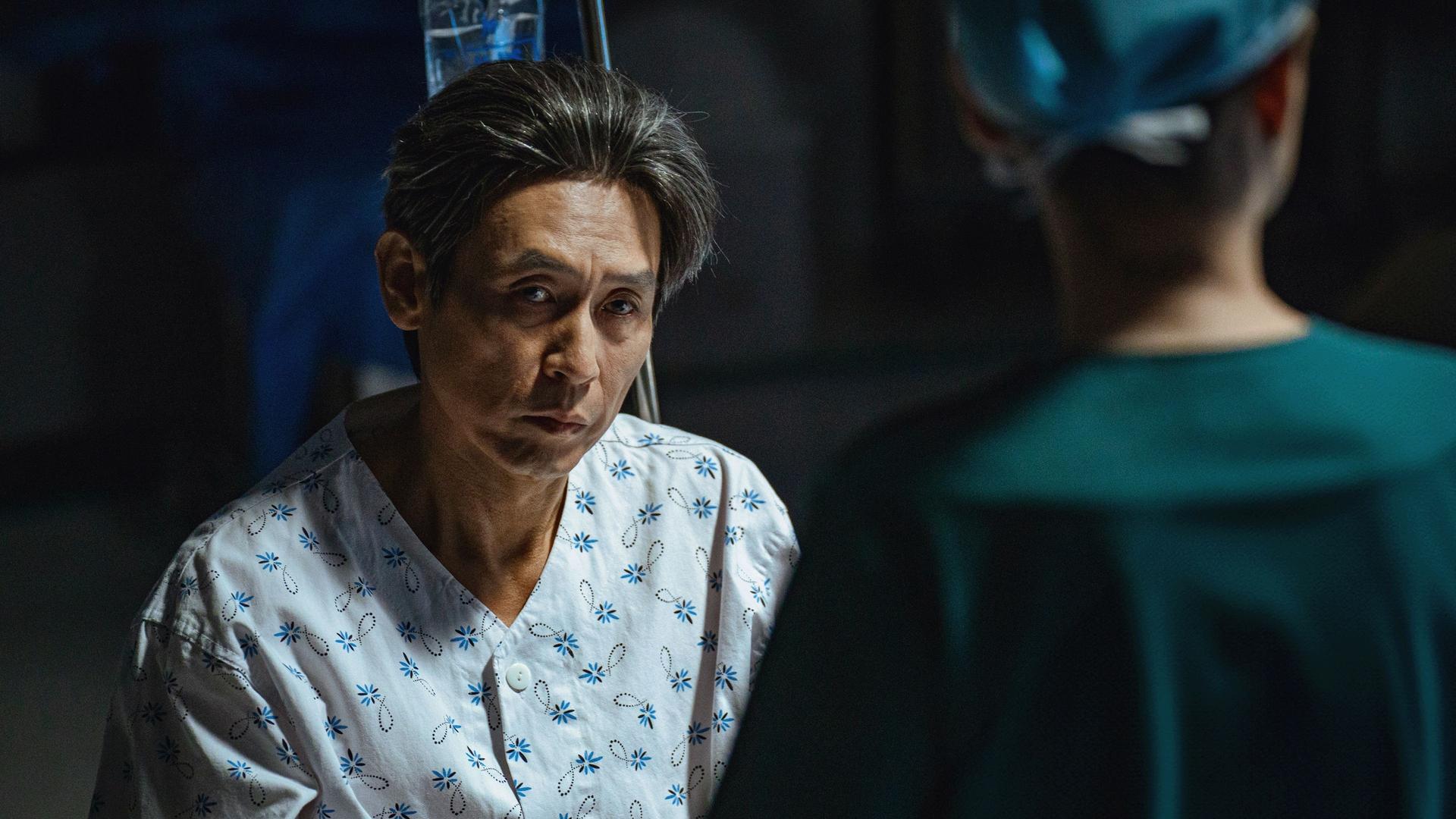 Still from Episode 8
