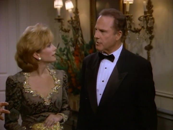 Still from The Day I Met Frank Gifford