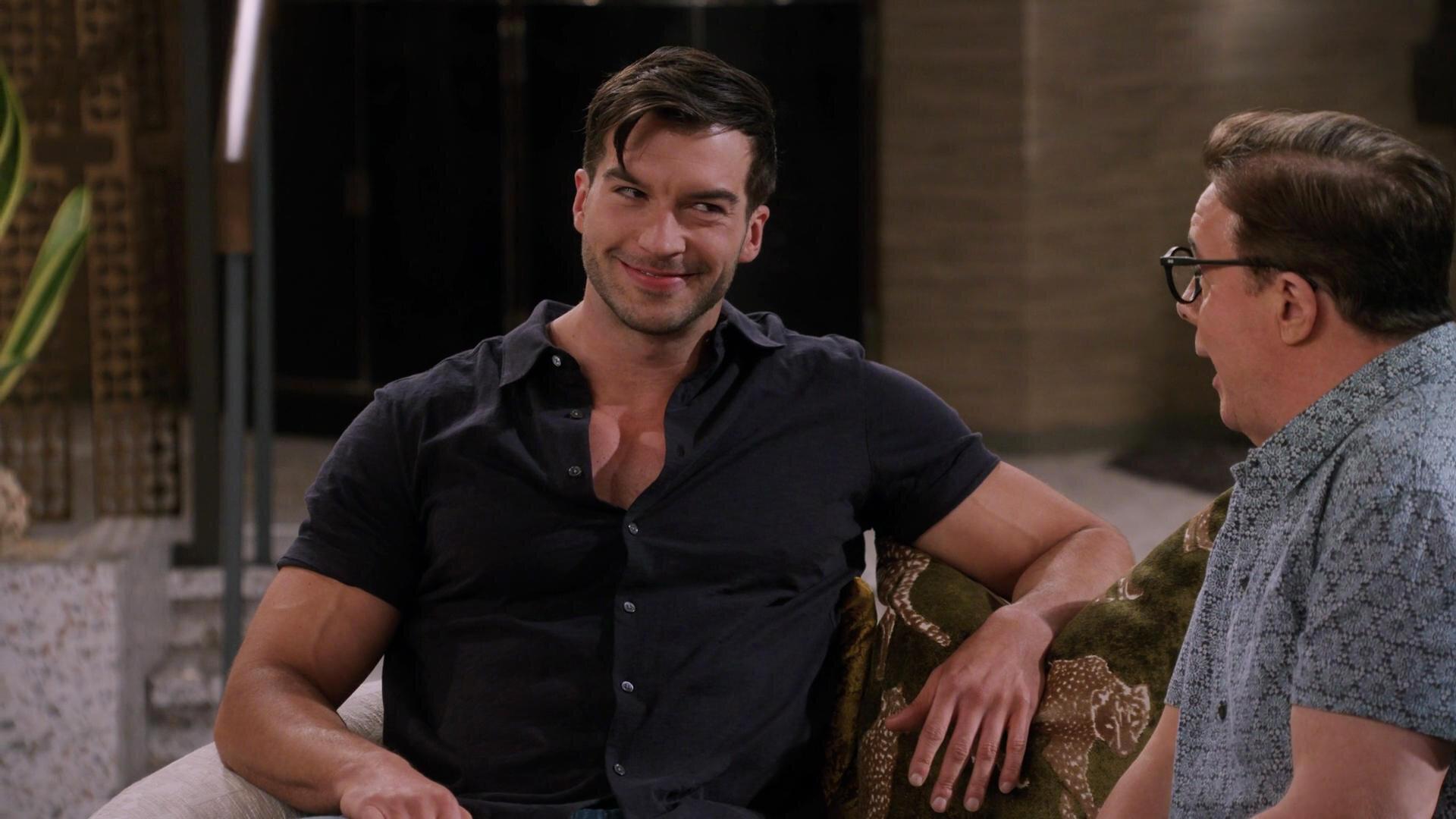 Still from Maid Serviced
