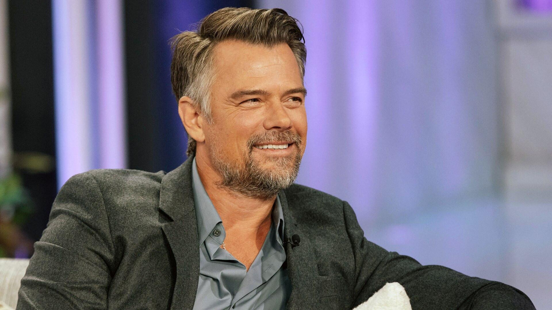 Still from Josh Duhamel, Sosie Bacon, Chad Kroeger & JT Parr