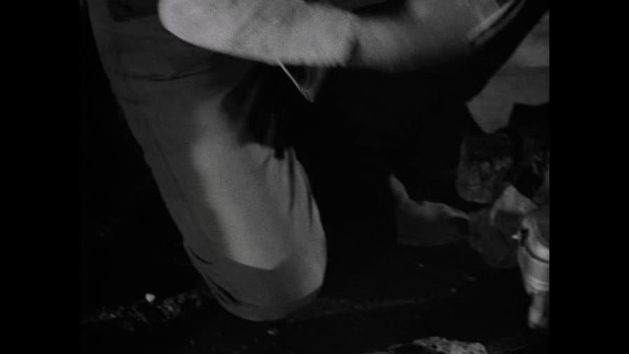 Still from The High-Graders