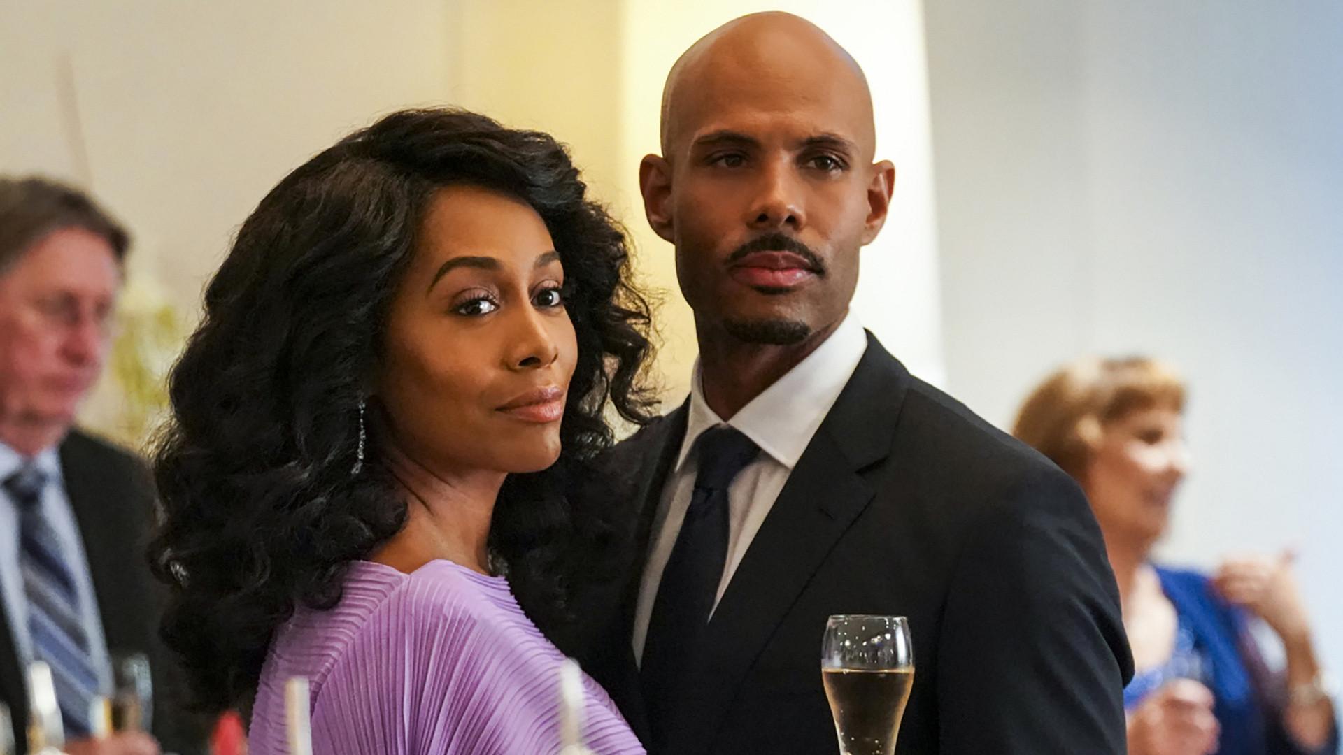 Still from Sweet Bird of Truth