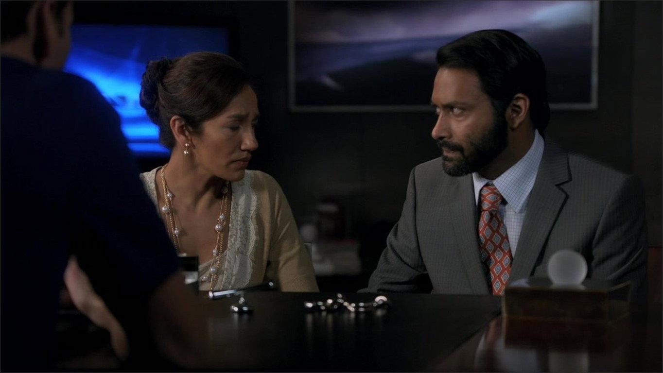 Still from In Case of Separation Anxiety