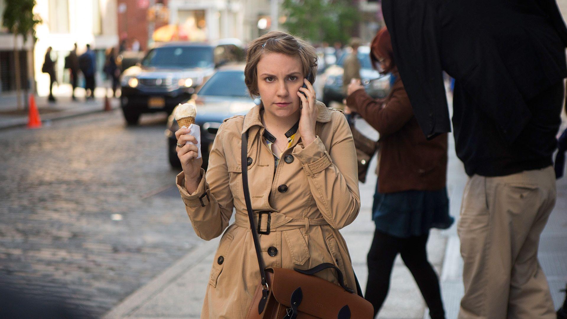 Still from Only Child