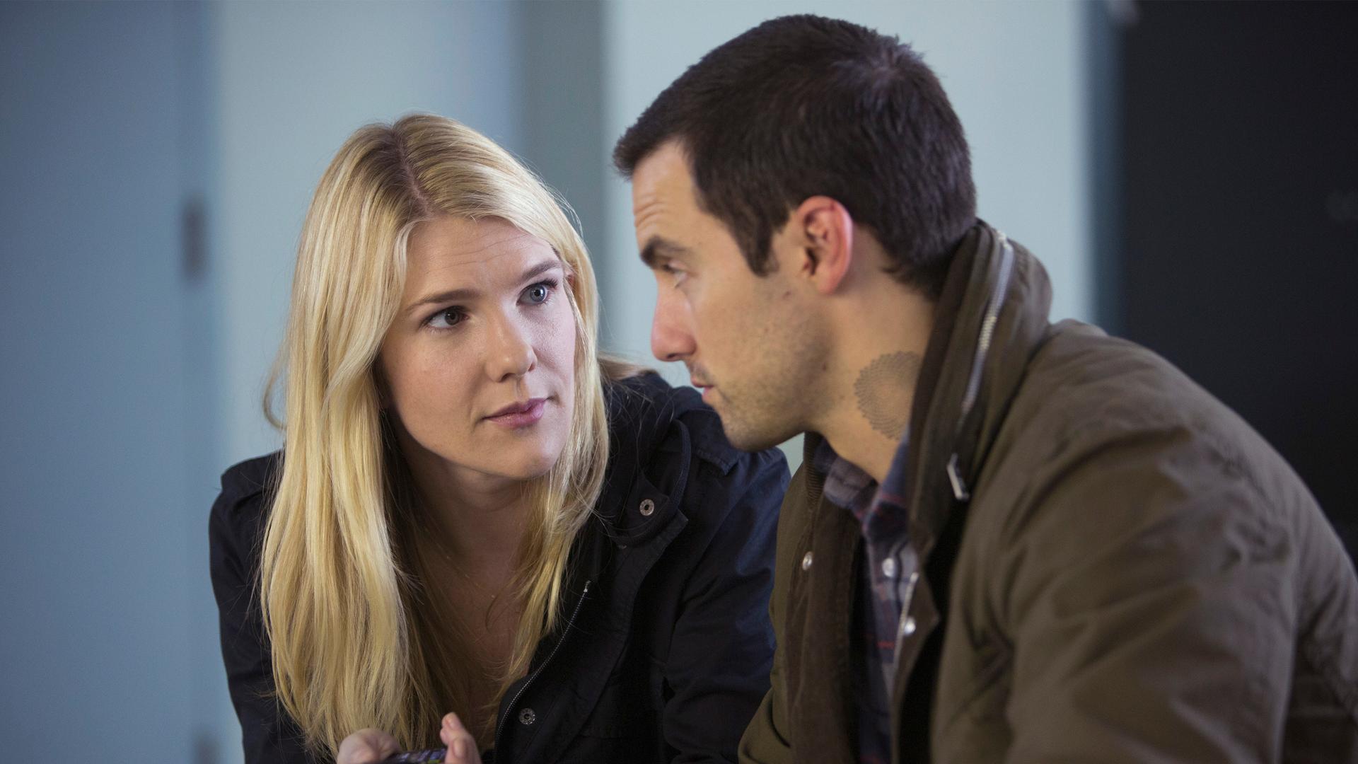 Still from Broken Child