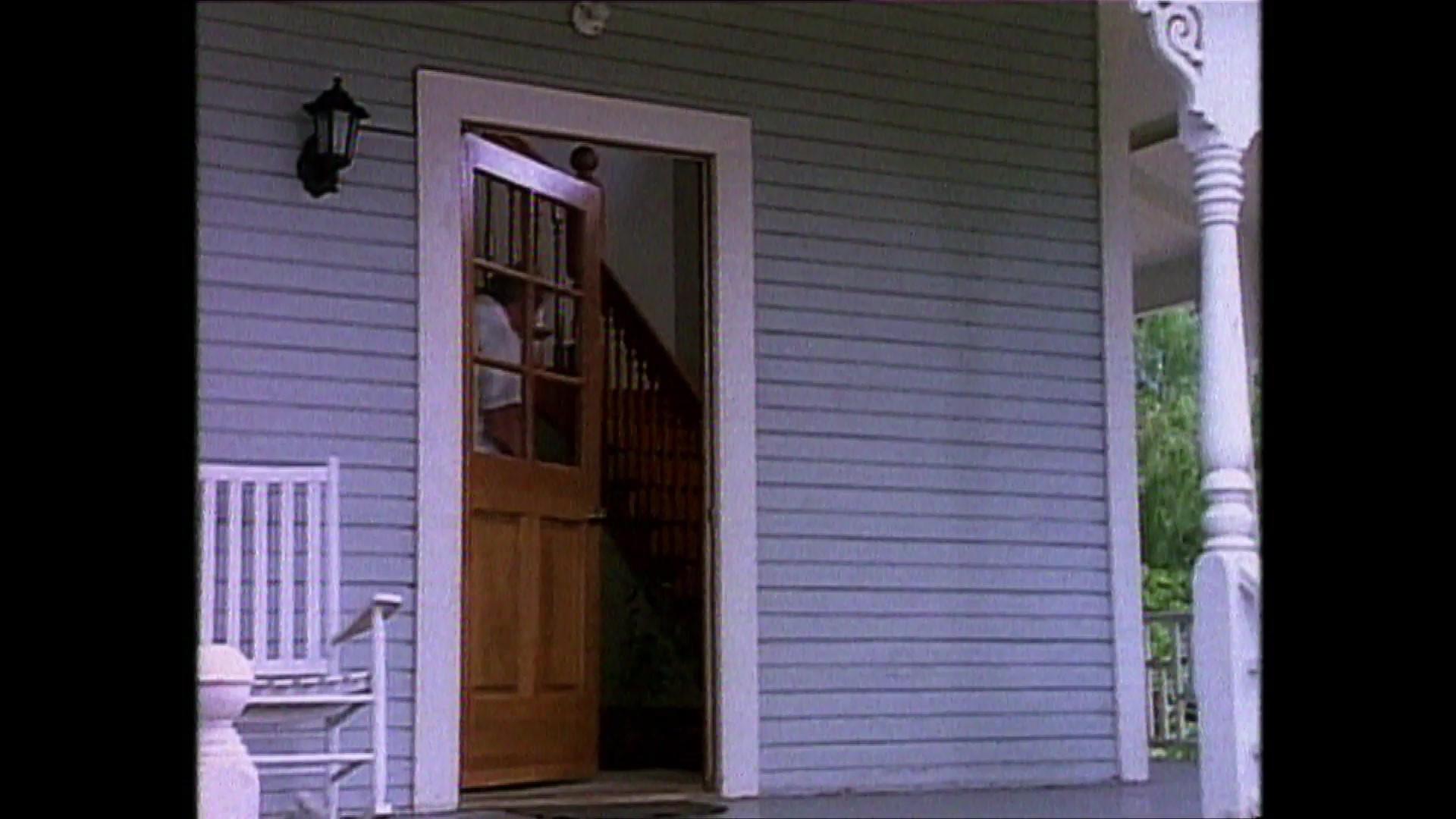 Still from White Picket Fences