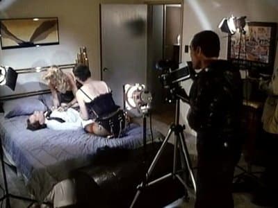 Still from Mistress for the Prosecution