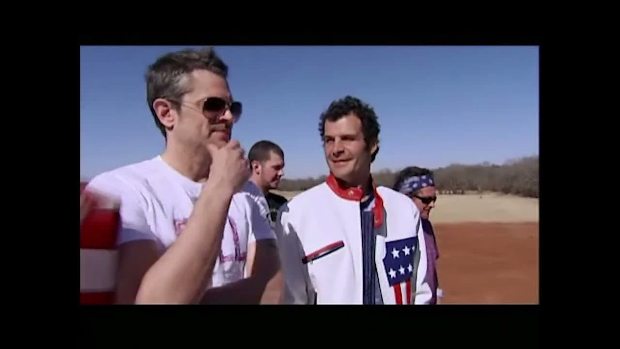 Still from Presents Mat Hoffman's Tribute to Evel Knievel