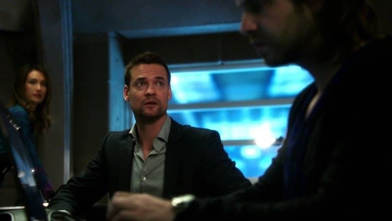Still from Sideswipe