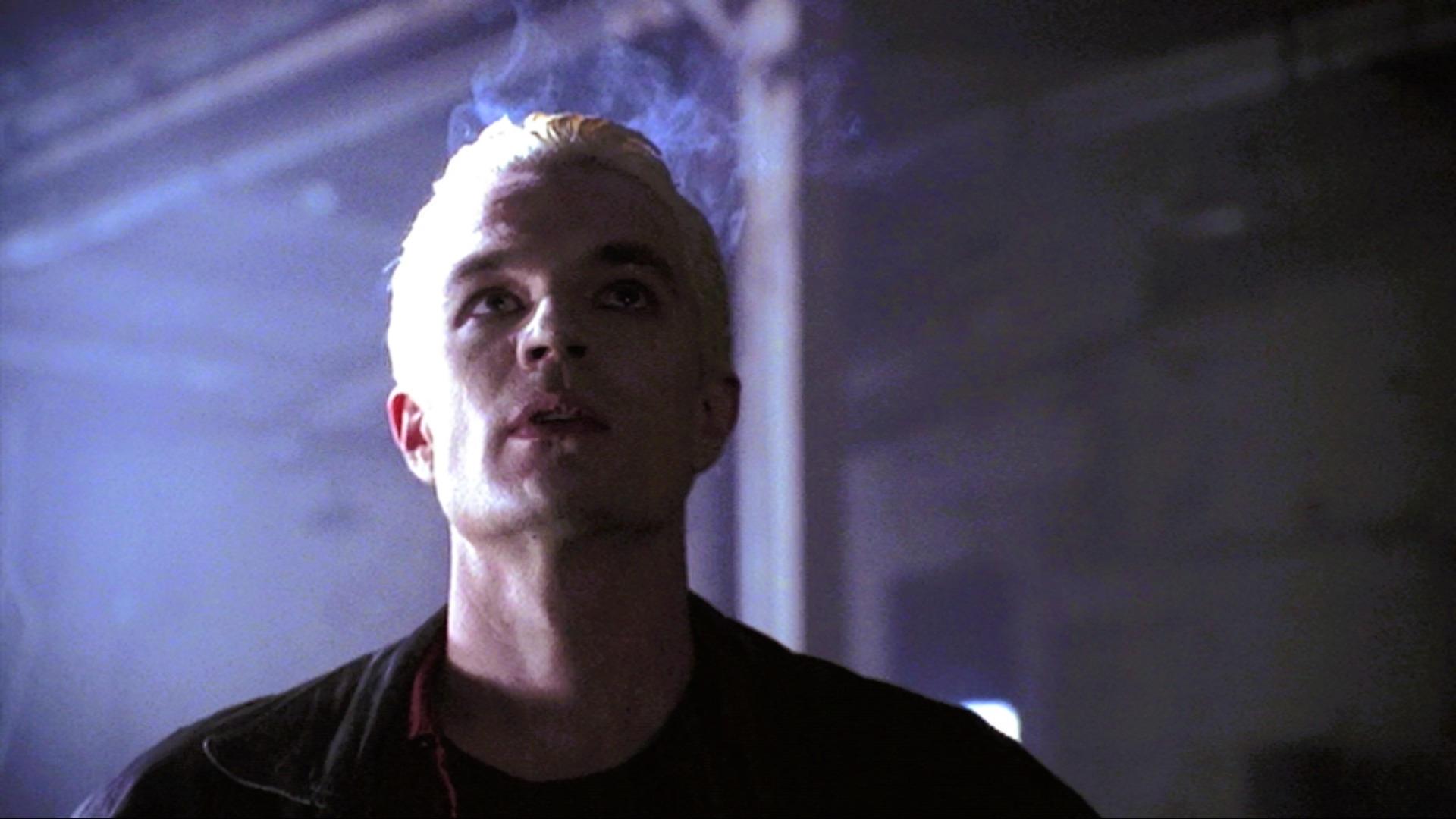 Still from In the Dark