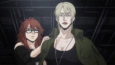 Still from Absence