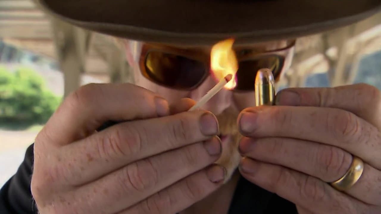Still from Mini Myth Mayhem