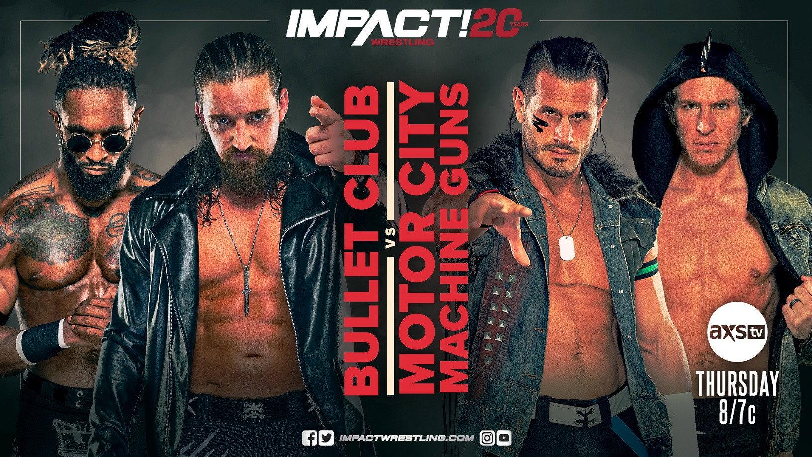 Still from Impact! #924