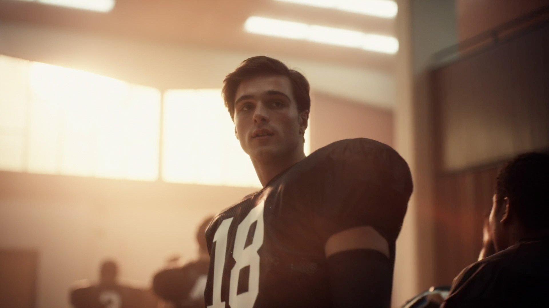 Still from Stuntin' Like My Daddy