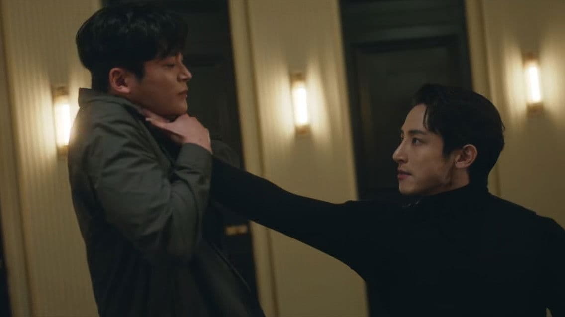 Still from Threads of Fate