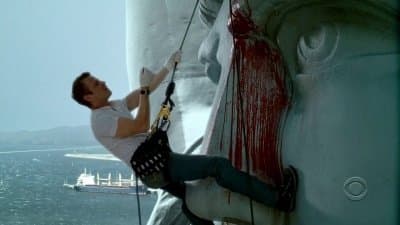Still from Can You Hear Me Now?