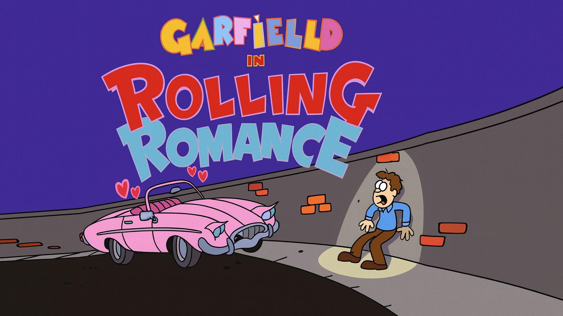 Still from Rolling Romance
