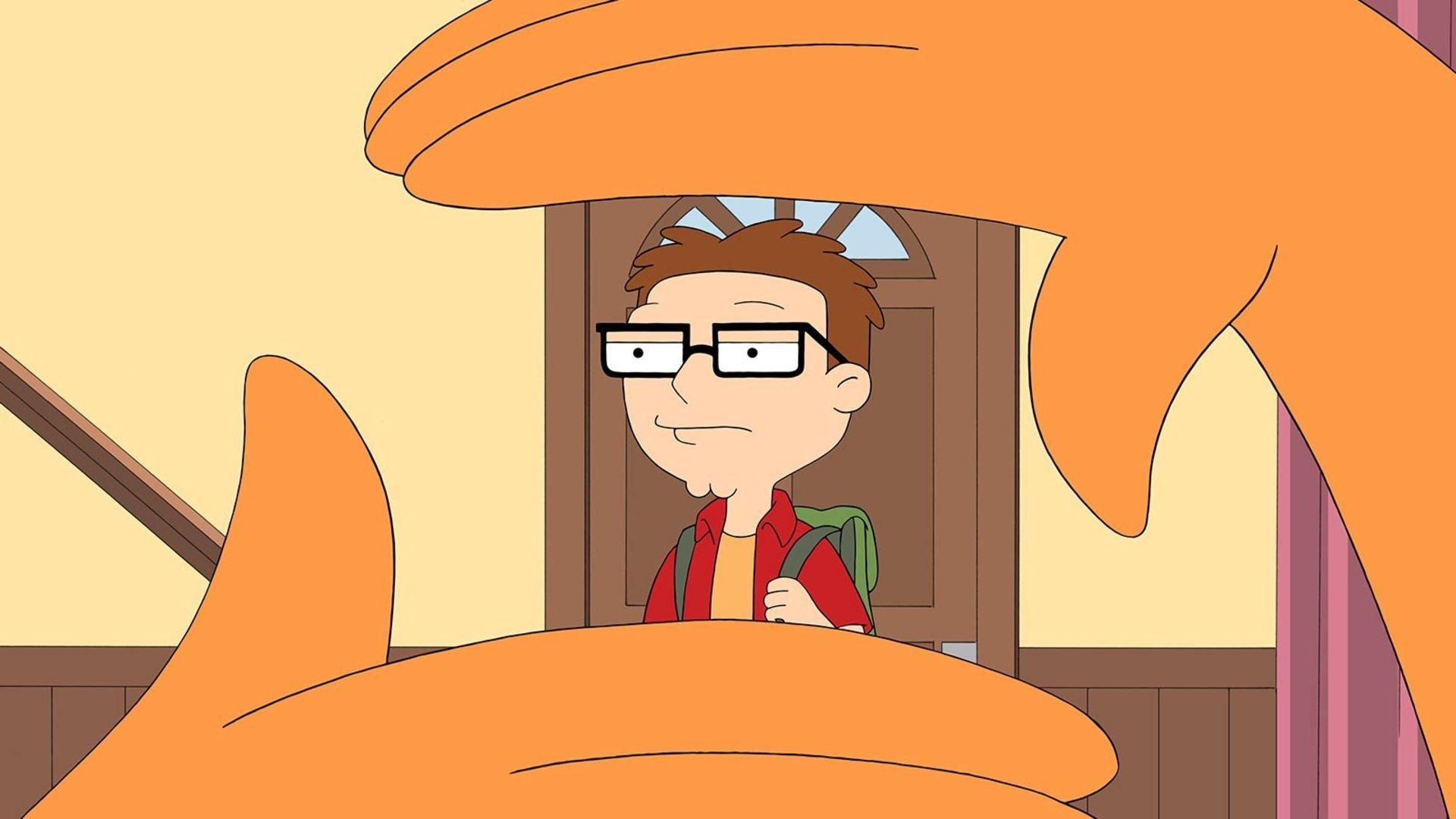 Still from Stan & Francine & Connie & Ted