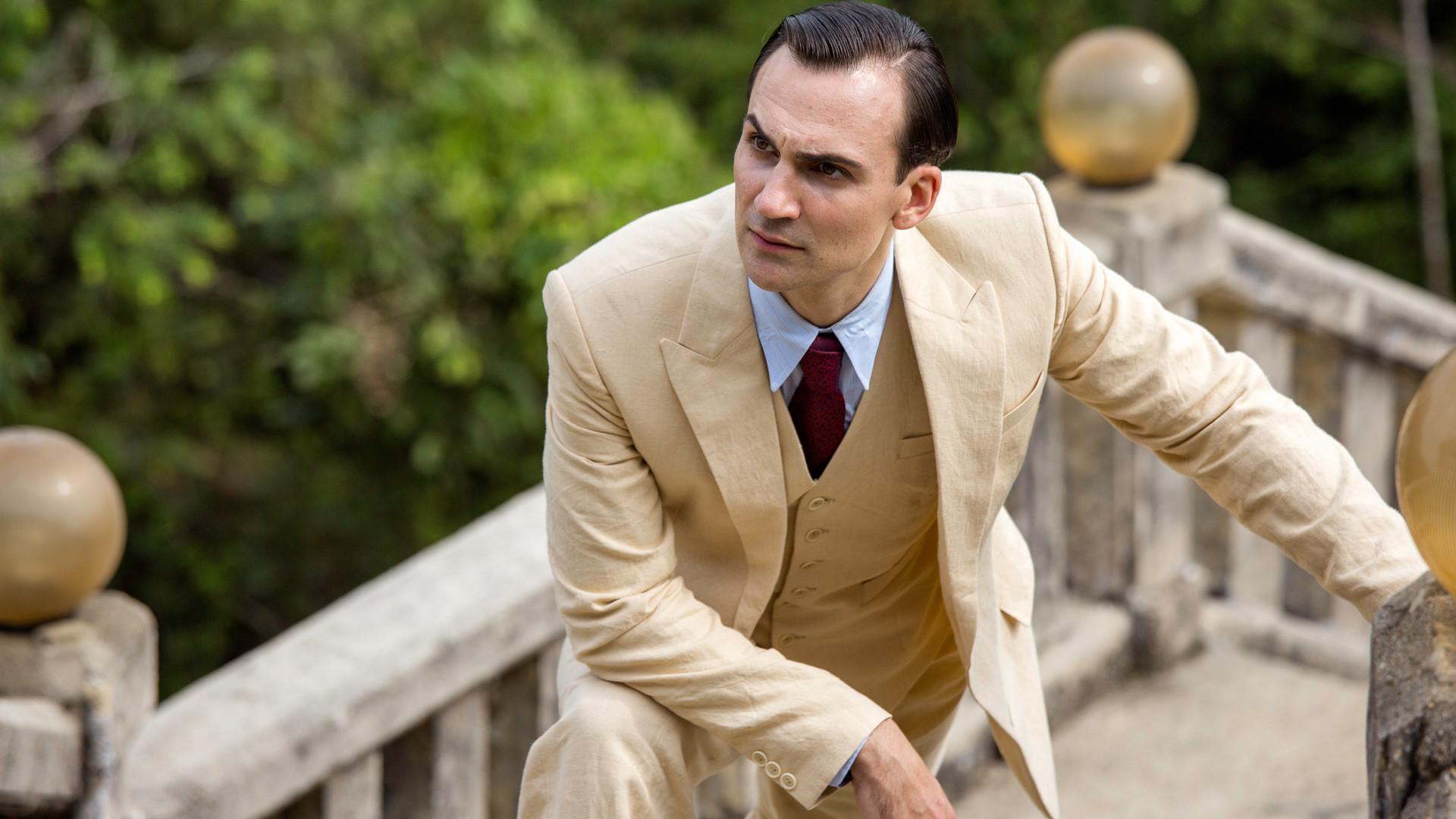 Still from Hide and Seek