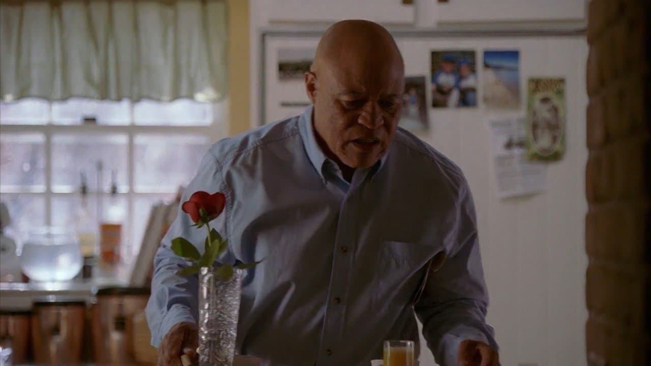 Still from Goodbye, Love